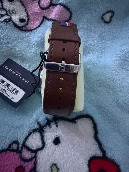 Ceas Tommy Hilfiger