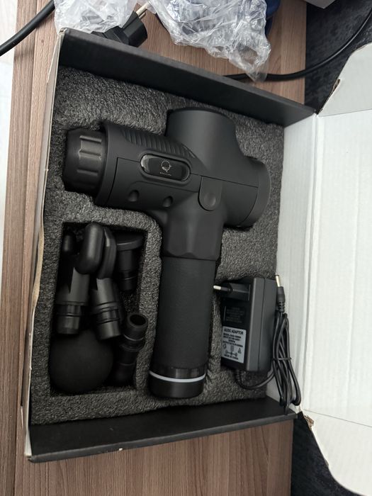 продам массажер Waltima