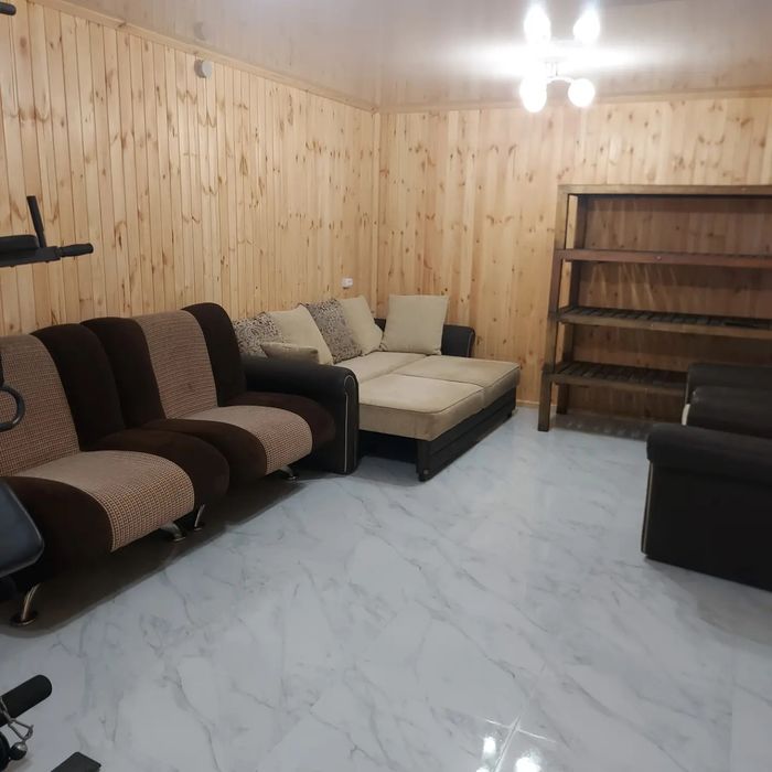 Сдам дом в бухтарме