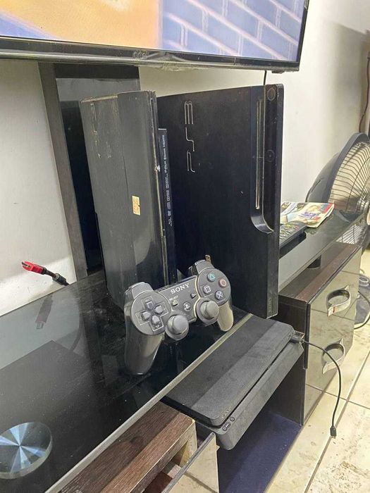 Tayyor Biznes. Play Staation