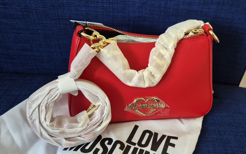 Genți Love Moschino, Liu Jo  Michael Kors