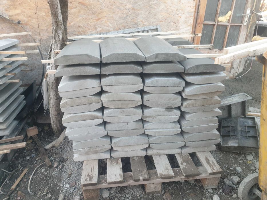 Capace gard/coama gard /palari gard