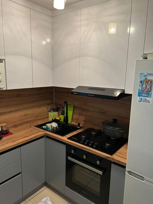 Продам 3 к р-н маг.Северный 1/5