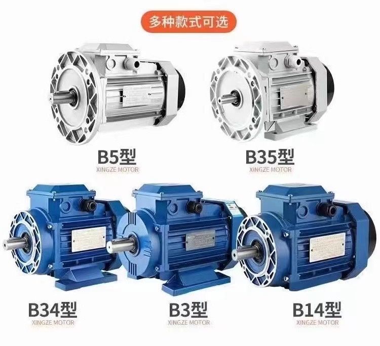 Мотор редуктор Червячные