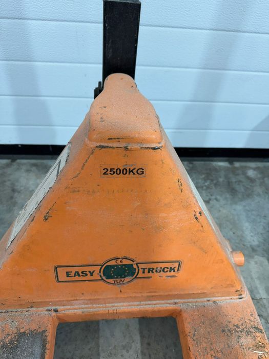 Rafturi industriale pentru depozitare sau magazine și 3 lize manuale