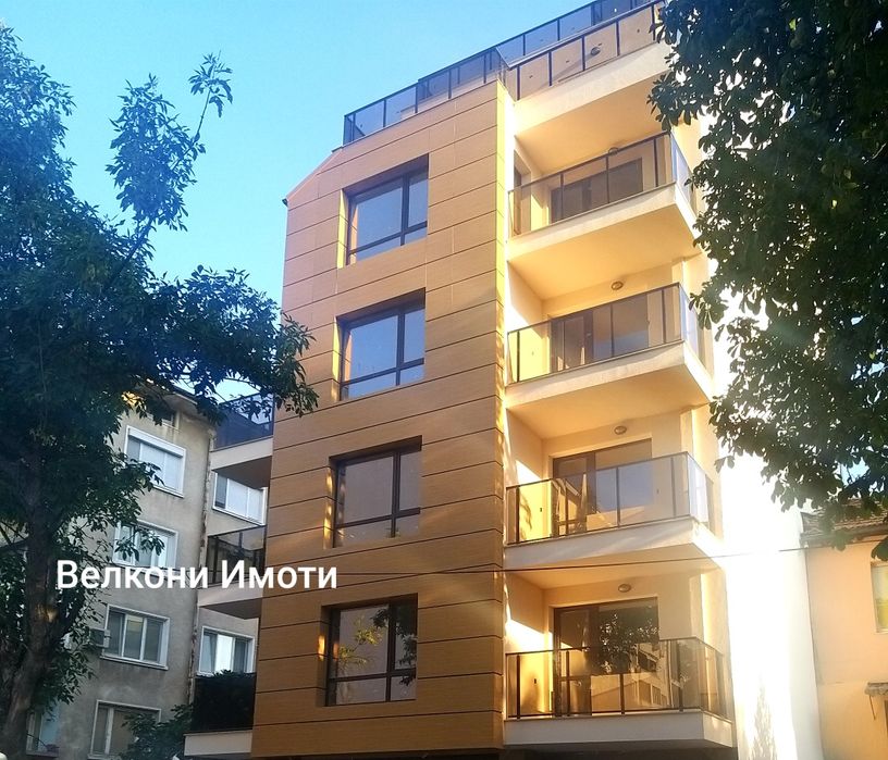 Продава се Мезонет в Пловдив, Каменица 1 - 193 кв.м за 1762 €/кв.м - Снимка #4