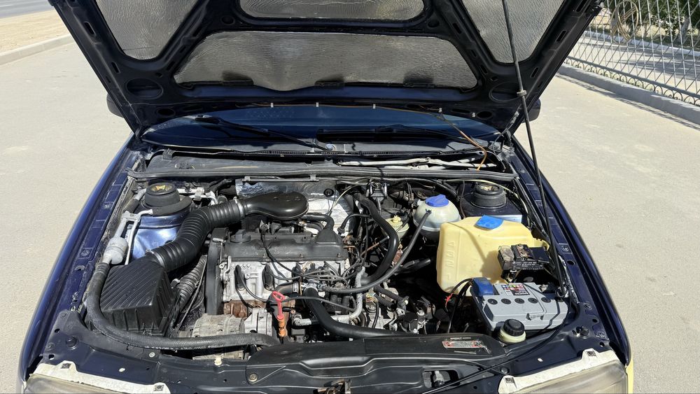 Продам машину volkswagen passat b4