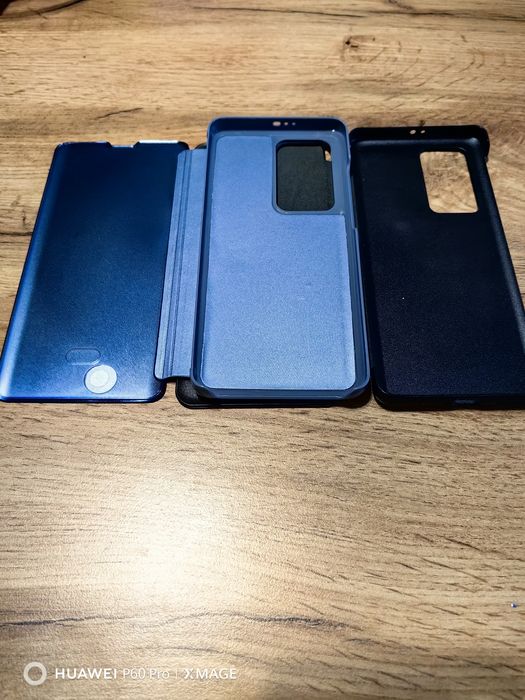 P40 pro  оригинален кейс