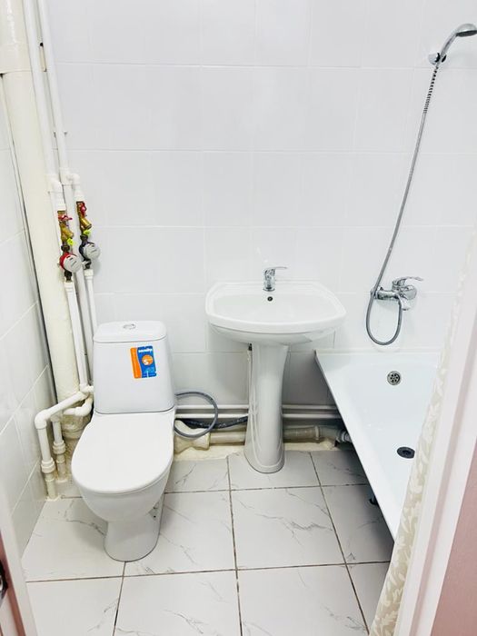 Продам 1 комнатную квартиру