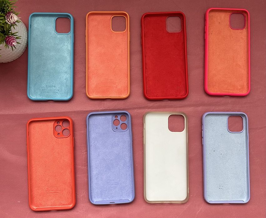 Чехол на Iphone  11 pro max