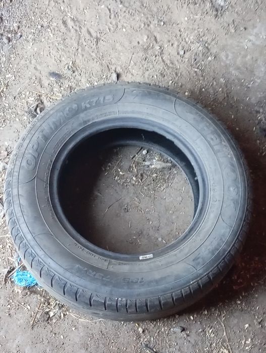 Шины Chevrolet Cobalt 185/75/14
