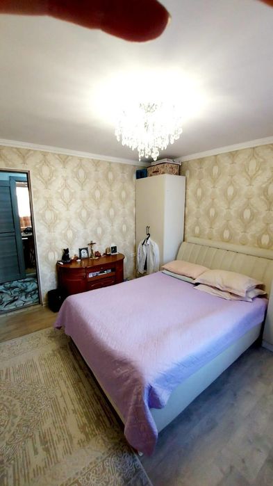 Продается 3комнатная