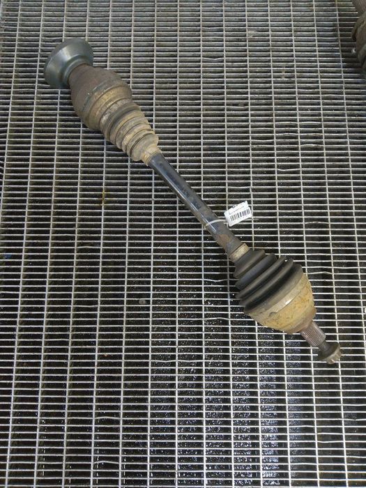 Planetara Dreapta Fata Volkswagen Tiguan 5N 2.0 TDI 2008 - 2011 140CP Manuala CFFB ...