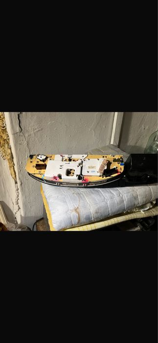 Щиток ауди 100с3