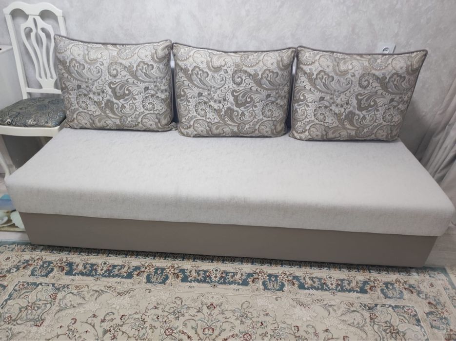 Продам раскладной диван