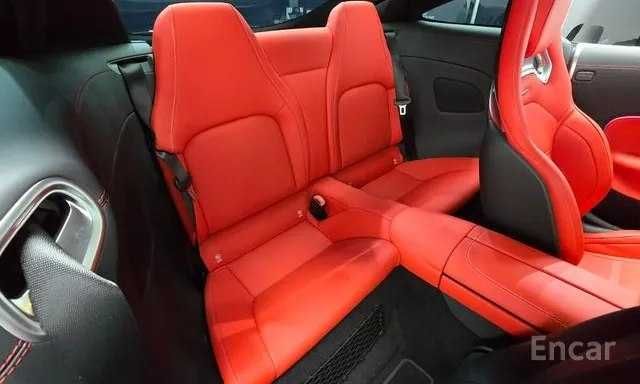 Mercedes-AMG GT 63 SE Performance 4MATIC+ (C192)