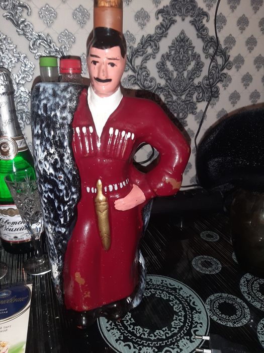 Продам бутылку для вина