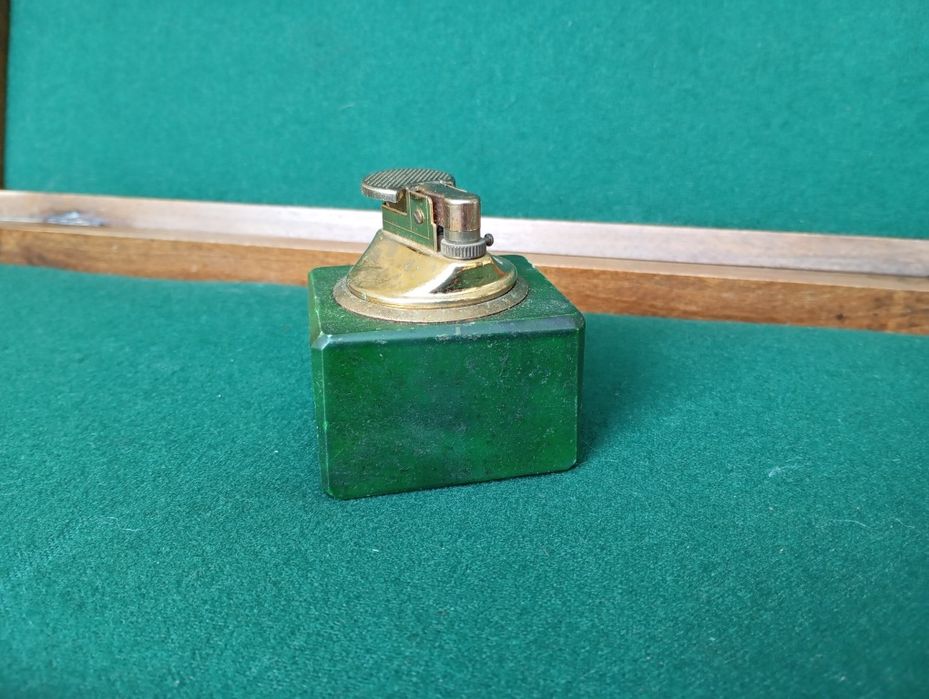 Настолна Газова Запалка