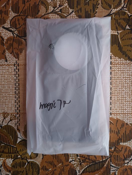 Чехол для смартфона Honor Magic 7 Pro