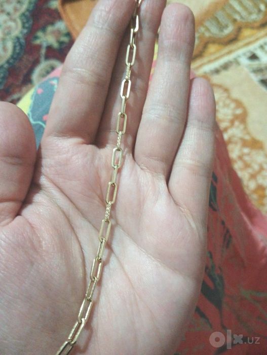 Tilla  braslet 2,29 gr