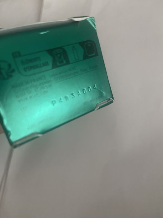 Nuxe parfum Nuxe Prodigeux Neroli  le parfum 50 ml