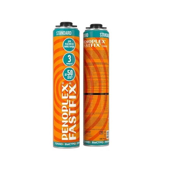 Клей PENOPLEX FASTFIX Standart 750 мл
