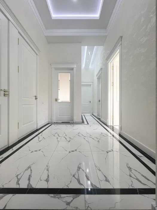 Банковский дом ориентир метро БИЙ, 3 комнатная квартира ЕВРО ремонт