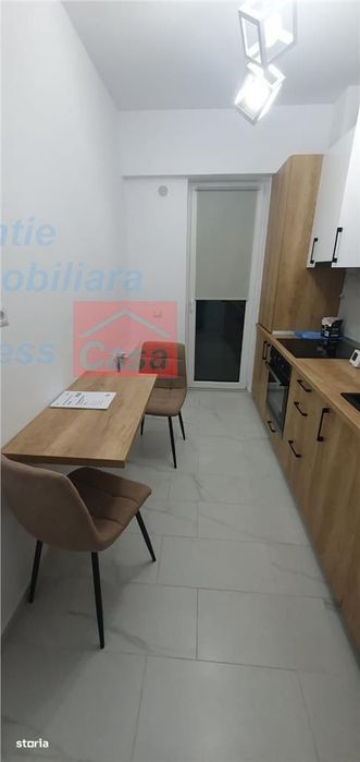 Apartament 1 camera Unirea Towers, Podu Ros