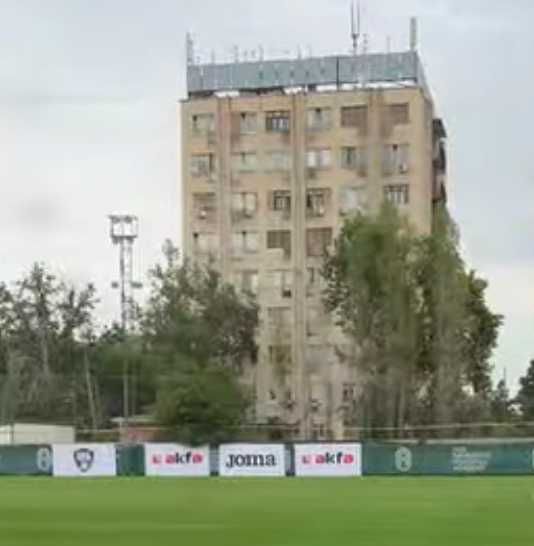Срочно! 2-ком. квартира для вас на Авиасозлар-2 (Общежитие)
