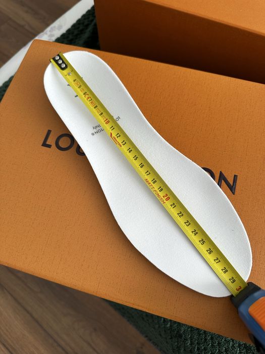 Sneakers Louis Vuitton