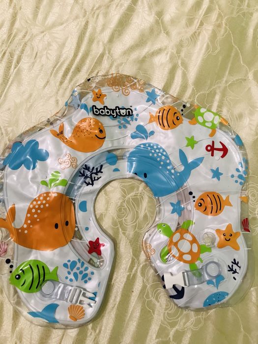 Круг на шею детскии