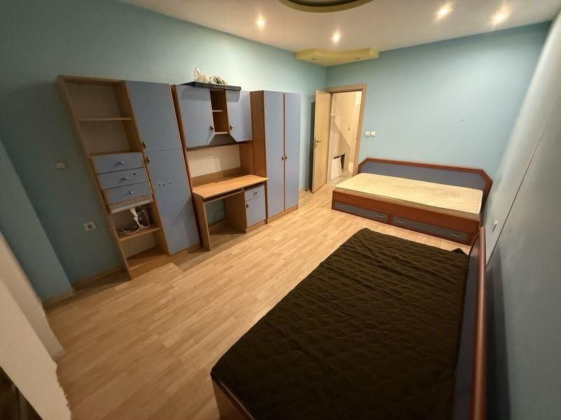 Дава се под наем Тристаен апартамент в София, Дружба 2 - 96 кв.м за 747.66 € - Снимка #4