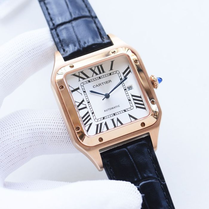 Часы Cartier Мужские