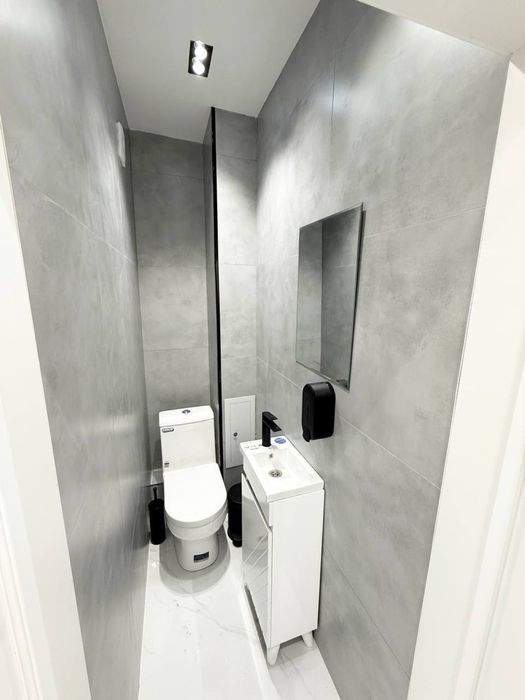 Универсам | Юнусабад - Сдается в аренду помещение вдоль дороги 87м2