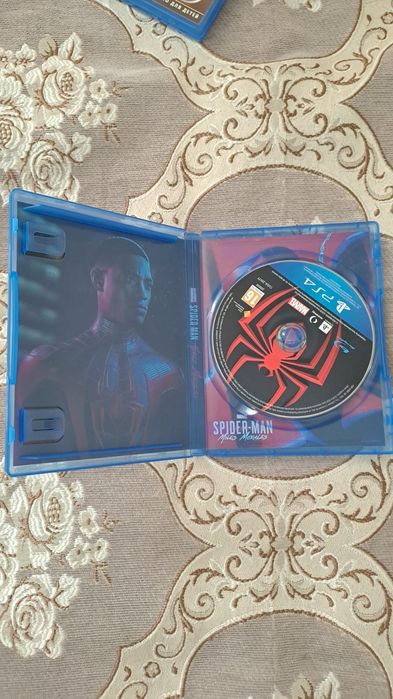 Продам диски на ps4 или обменяю