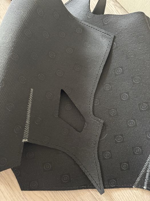 Верхний накидка на панель