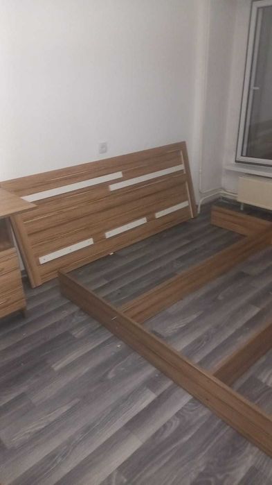 КРОВАТЬ Б/У 2-спальная 15 500 тг.