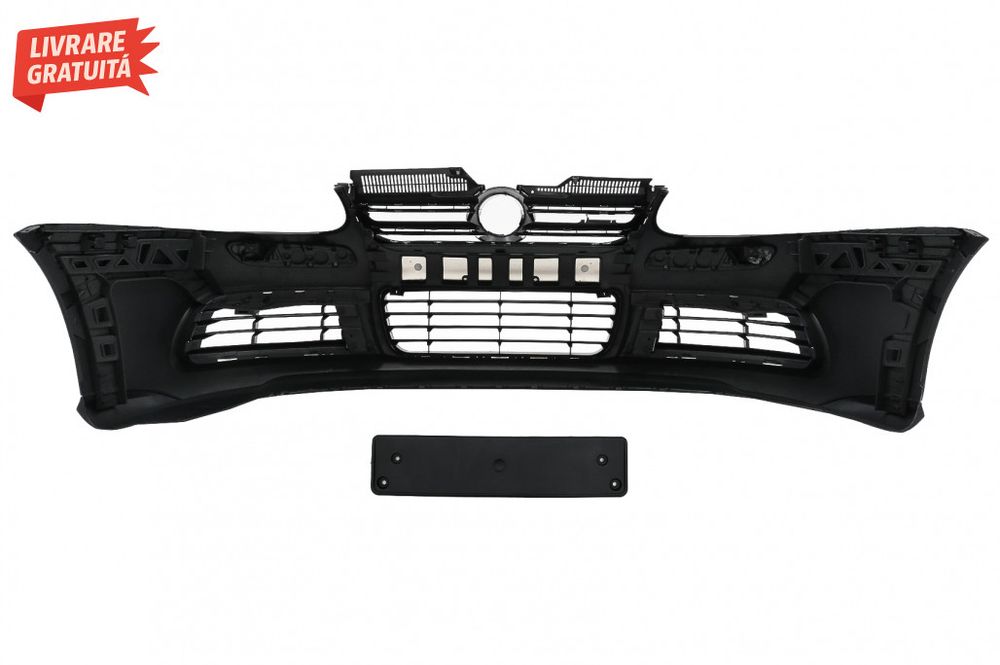 Bara Fata VW Golf V Golf 5 (2003-2007) Jetta (2005-2010) R32 Look