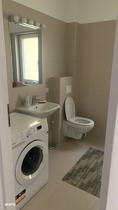 Ap. MODERN 2 camere - SELIMBAR/ Shopping City