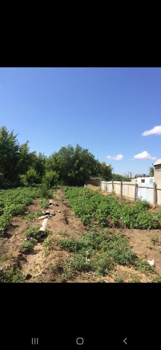 Продам дачу в районе ГМЗ