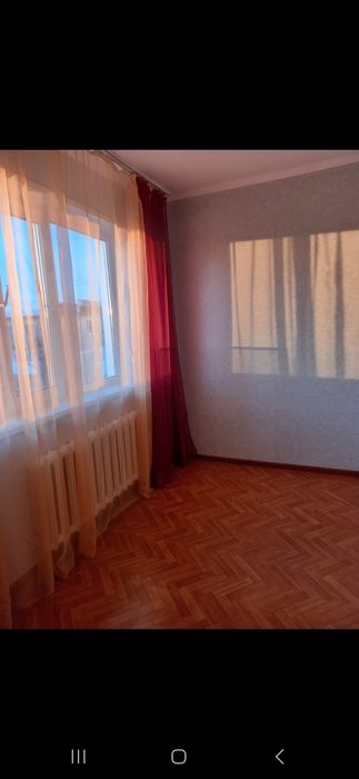 Продаётся квартира,  торг