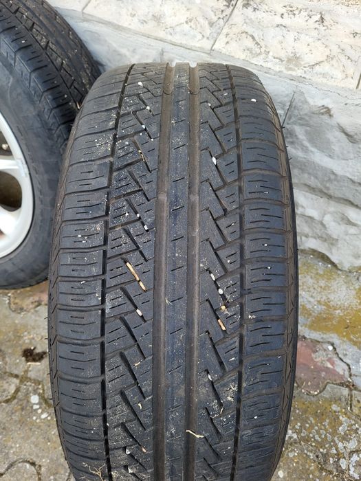 Jante + Anvelope  BMW X3