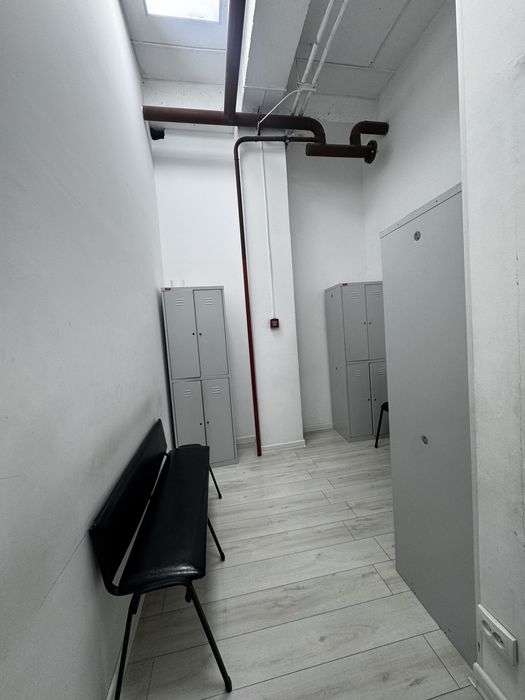 Аренда помещения