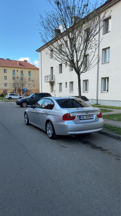 BMW 3 Series 2005 — imagine 4