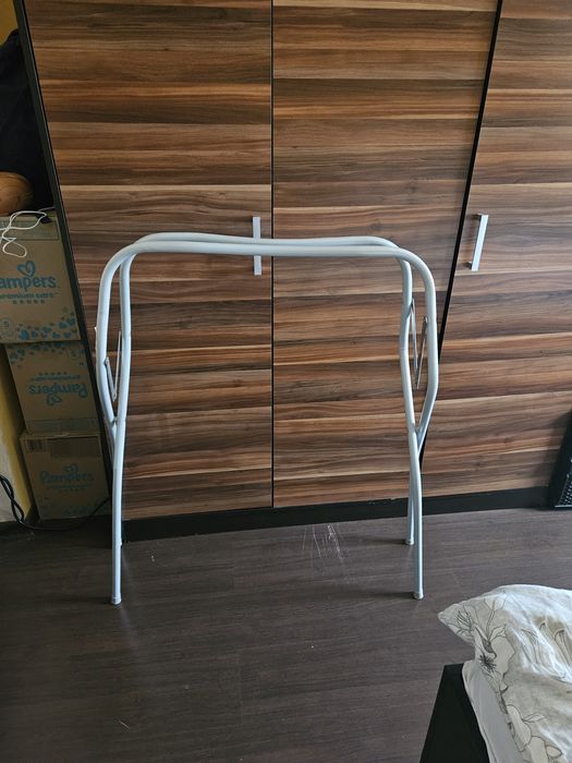 Корито с дренажна клапа +стойка на Ок Baby