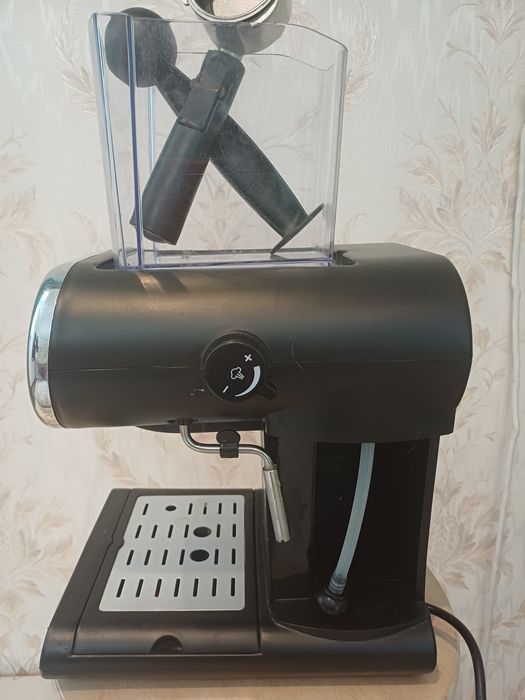 Кофеварка Vitek VT1525 50гц