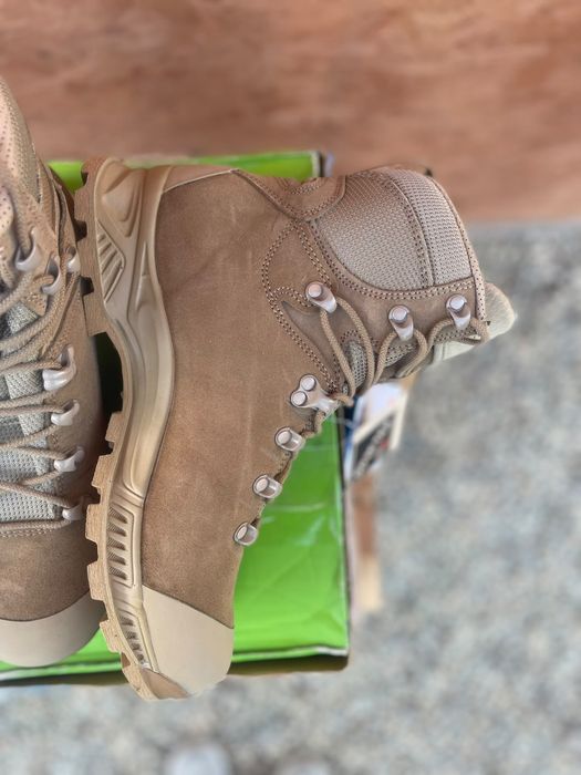 Bocanci Meindl Desert Defence GTX, nr 42