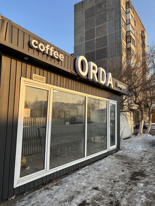 Продается павильон