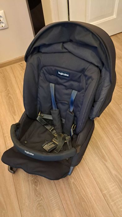 Carucior copii / bebelusi Inglesina PRO  [Sistem modular] 0-36 luni