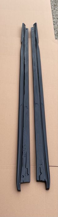 Lip - Prelungire Praguri Maxton Bmw Seria 3 F30 - F31 M Pack